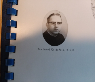 Glenn F Latterell