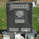 A photo of Hugh Henry Barber