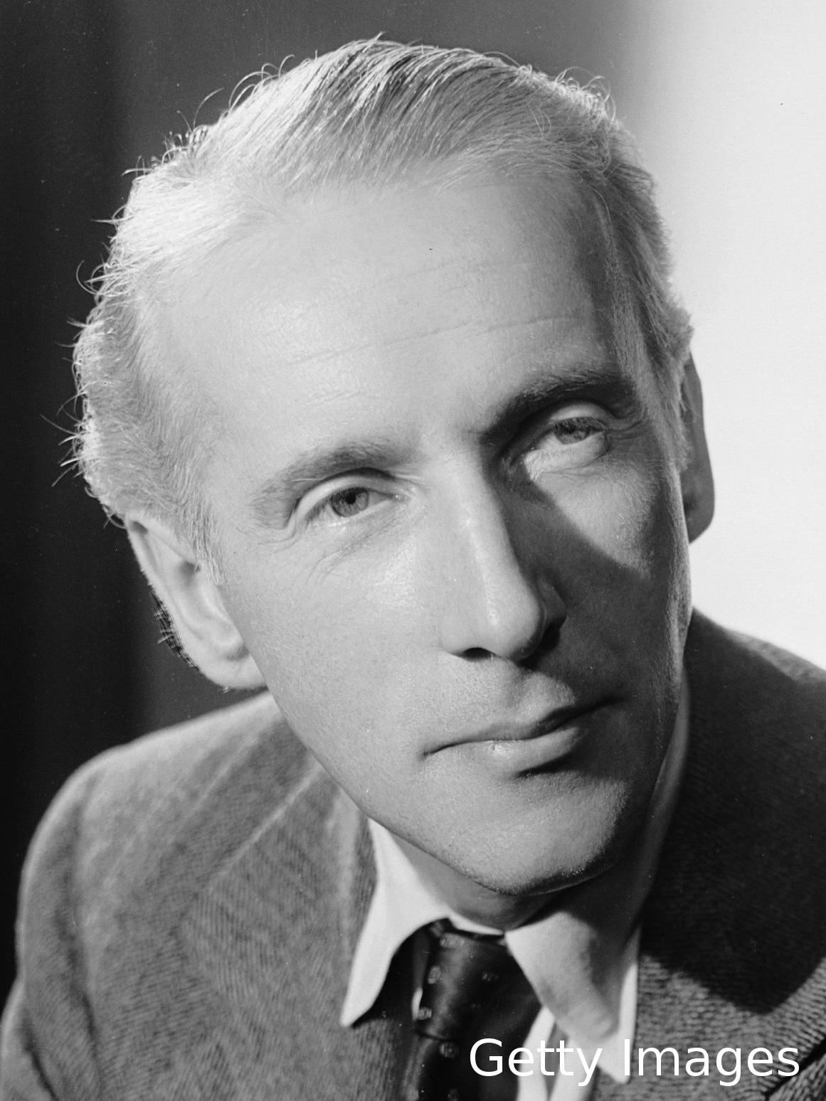 Wilfrid Hyde-White