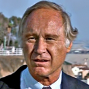 A photo of George Coe