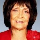A photo of Inez Andrews
