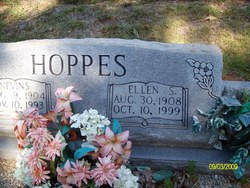 Ellen S. (Sherbert) Hoppes