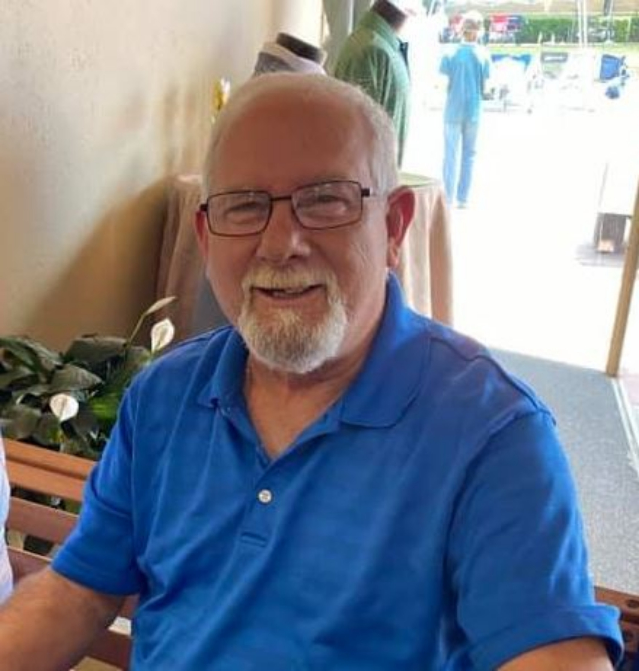 James A. Sepeda