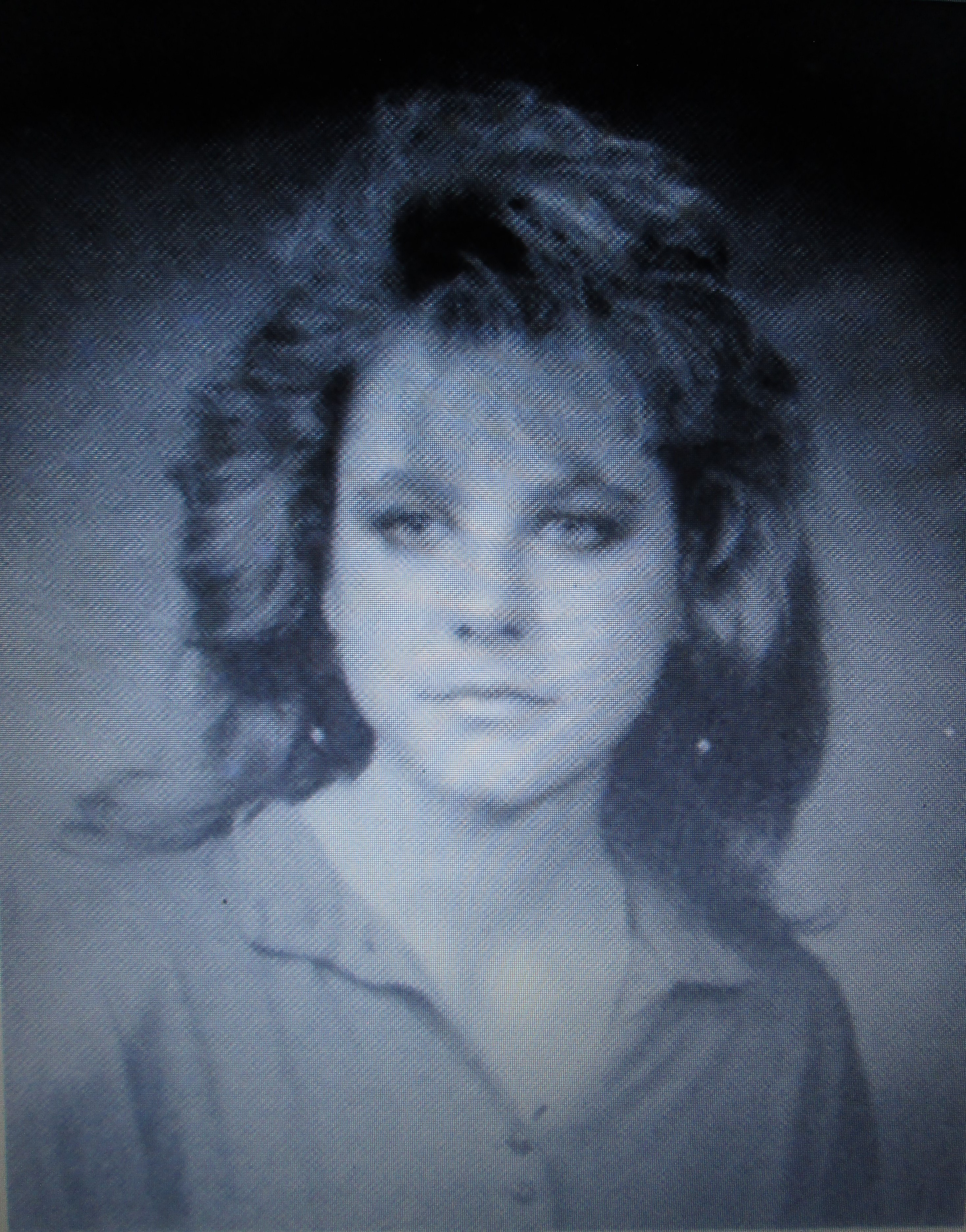 Courtney Sanford  Cramer