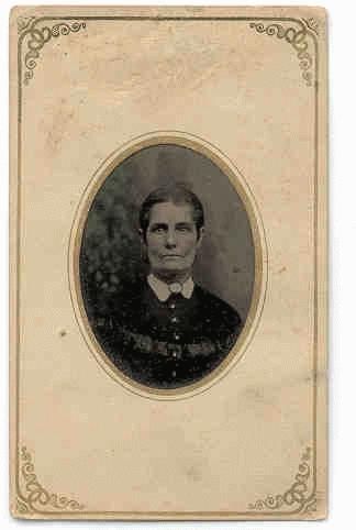 Lucy Anne Howard