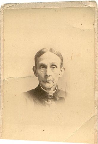 Francis Williams