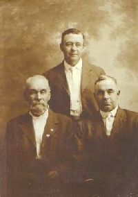 EVANS: William F. Evans and Sons