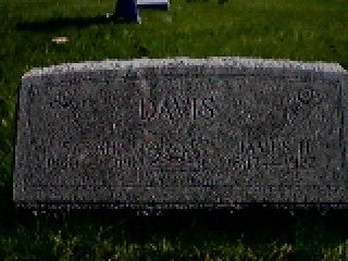 James Henry and Sara