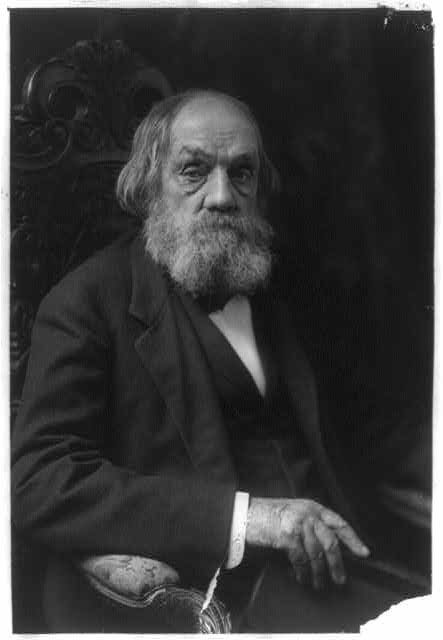 Edward Everett Hale, 1822-1909