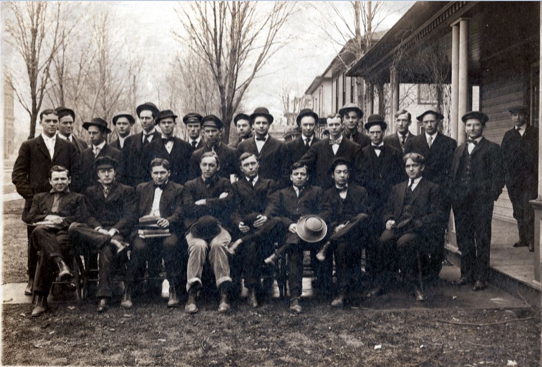 Gathering in Dayton, OH