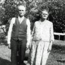 A photo of David James Martin
