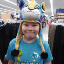 A photo of Zachary Tyler Jackson