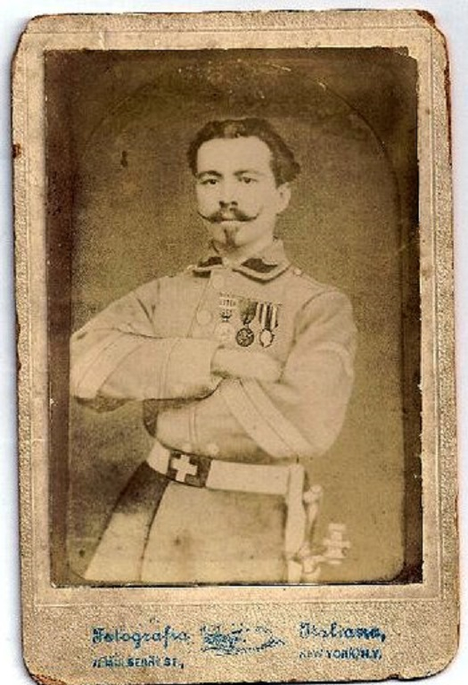 Joseph Sertel