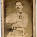 A photo of Joseph Sertel