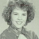 Jessica Leigh Dent - Sophomore Yearbook Photo
