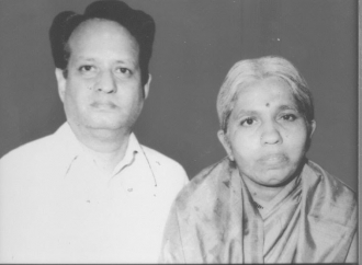 Janaki , Legal Heir of Seshendra Sharma : 1975