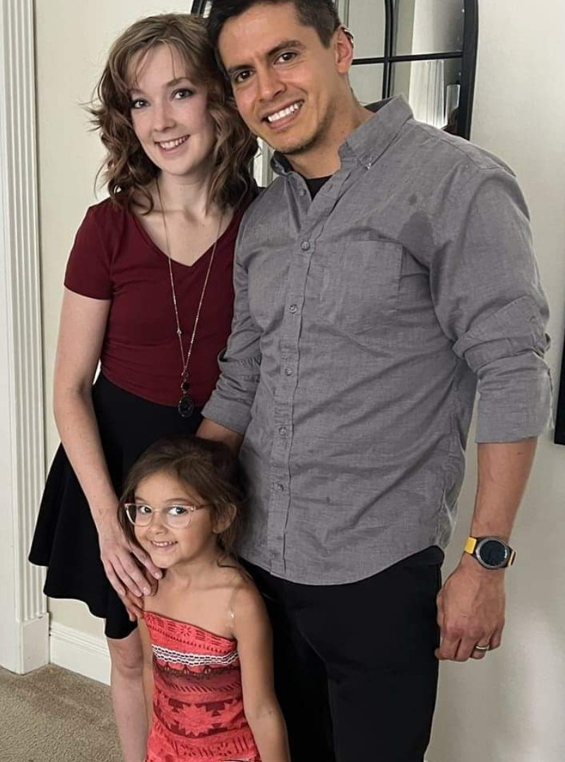 Cavazos Family