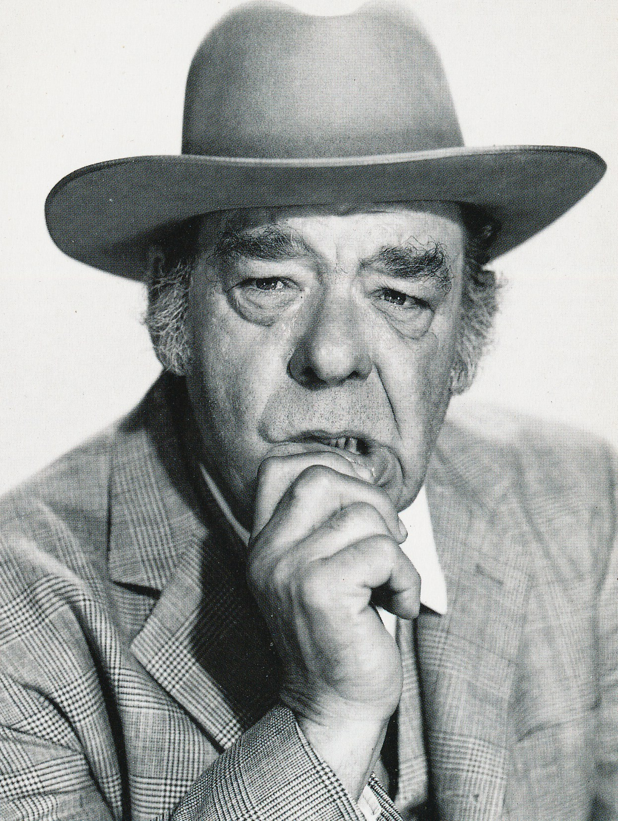 Lon Chaney, Jr.