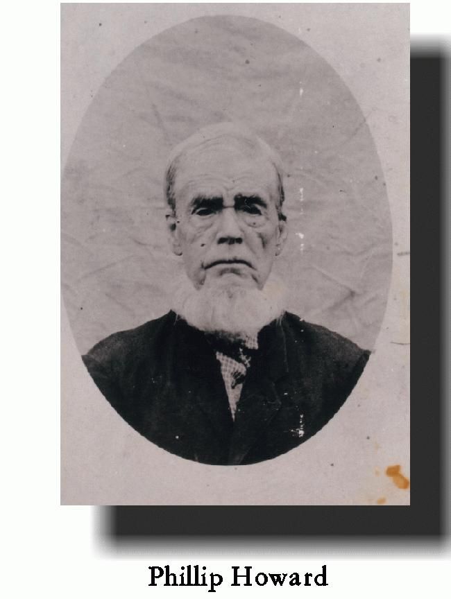 Phillip Howard