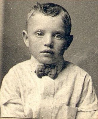 Arthur TeWinkel