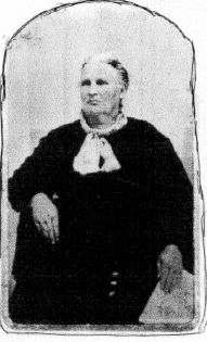 Mary Eliza Burch Essig