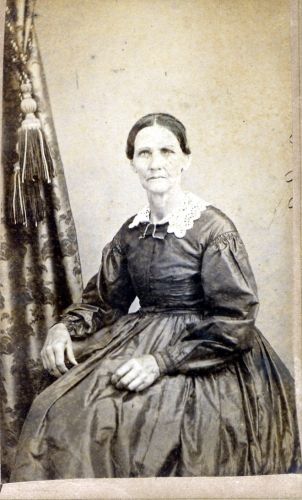 Photo from the album of Adella Drew-Jeffers