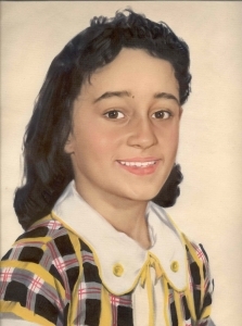 Millicent Carsigo Illinois 1958