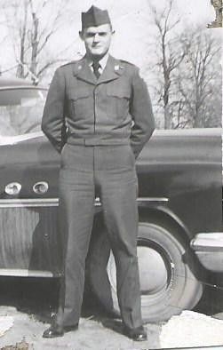 Howard Eugene Niles