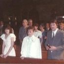 A photo of Geraldine E Macero