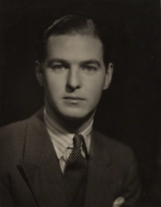 Terence Mervyn Rattigan