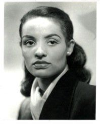 Ophelia DeVore