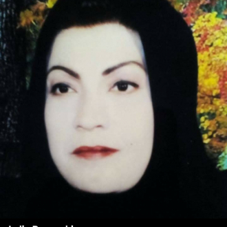 The true girl (leila bensaeid) belong ben bensaeid(hassan bensaeid)