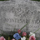 A photo of Pasquale Montesarchio