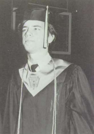 Clayton "Clay" Arthur Martin