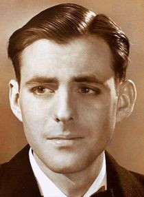 William LeMassena William LeMassena