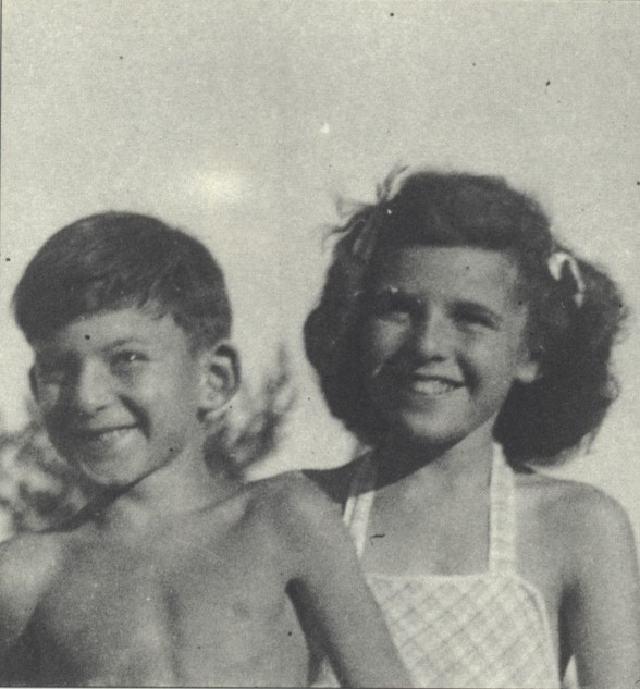 Picard Children