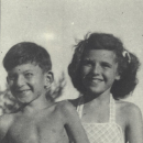 A photo of Francoise Picard-Geismar