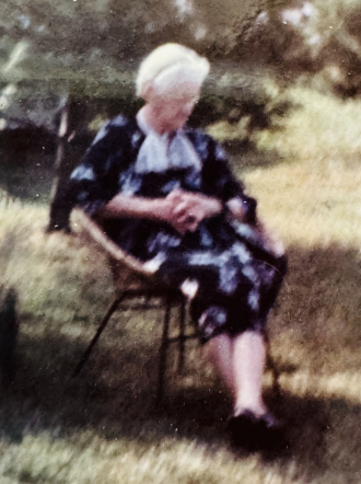 Lucy Payne Lucy Payne