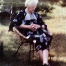 Lucy Anne Heslip Payne