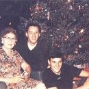 Vantassel Christmas in 1967