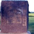A photo of Abigail C Franks