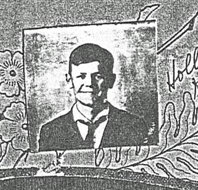 Hollis Joseph Kroetsch, 1903-1978