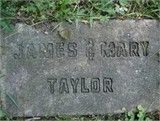 James & Mary Taylor