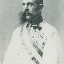 A photo of  Francis Joseph I. of Austria