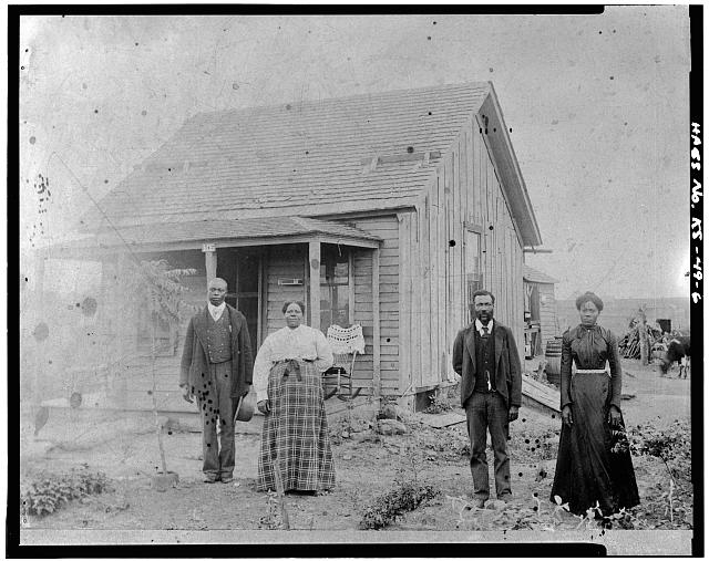 6. Photocopy of Historic Photograph, Photographer and...