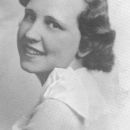 A photo of Eleanor Dankenbring