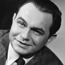 A photo of Edward G. Robinson