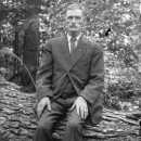 A photo of Philip Philander Tyler