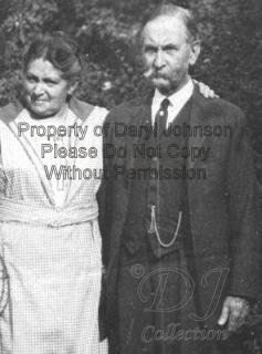 John Nathan Garrett