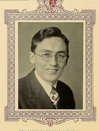 Francis Patick O'Hara